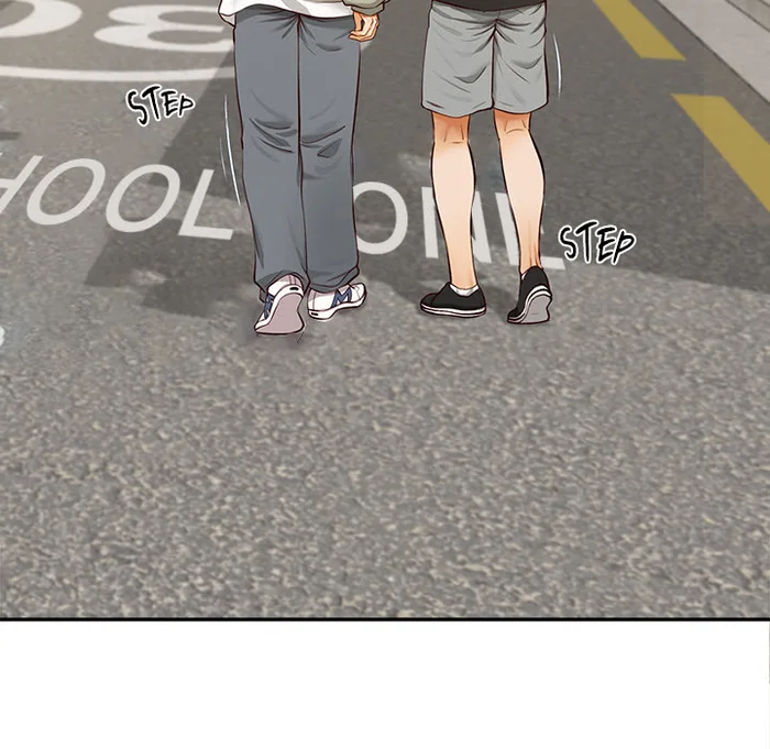 Yeoju and Haru Chapter 19 - Page 23