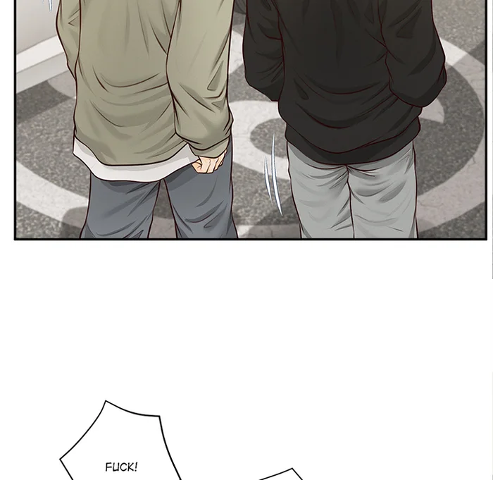 Yeoju and Haru Chapter 19 - Page 25