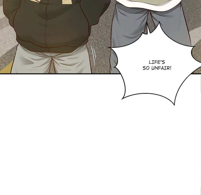 Yeoju and Haru Chapter 19 - Page 27