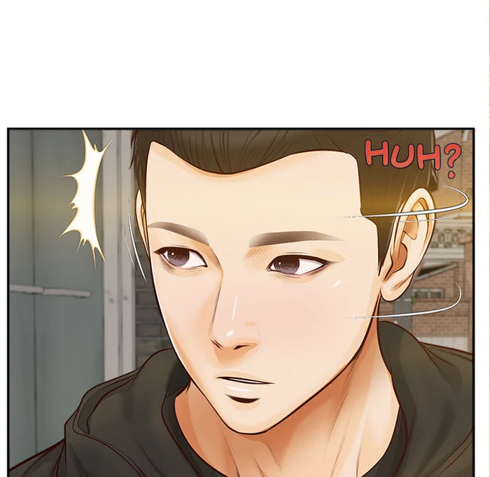 Yeoju and Haru Chapter 19 - Page 28