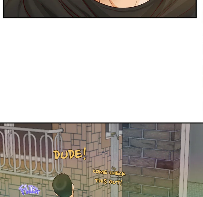 Yeoju and Haru Chapter 19 - Page 29