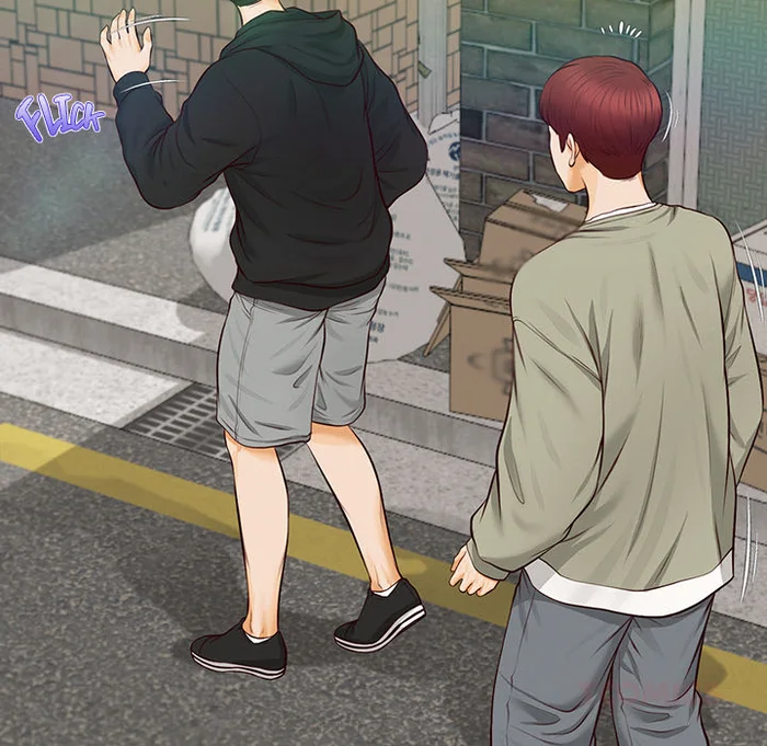 Yeoju and Haru Chapter 19 - Page 30