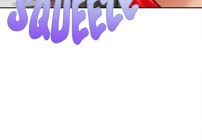 Yeoju and Haru Chapter 19 - Page 4