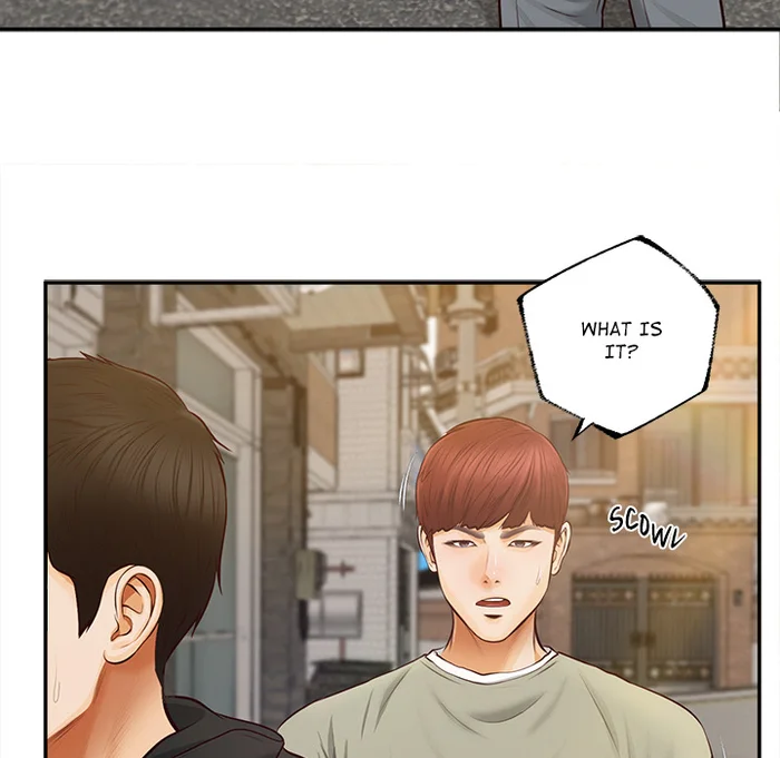 Yeoju and Haru Chapter 19 - Page 31