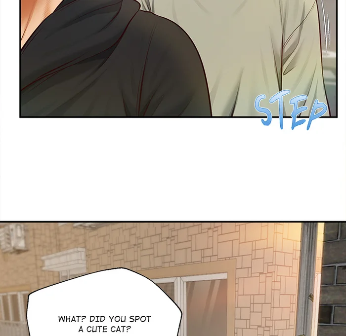 Yeoju and Haru Chapter 19 - Page 32