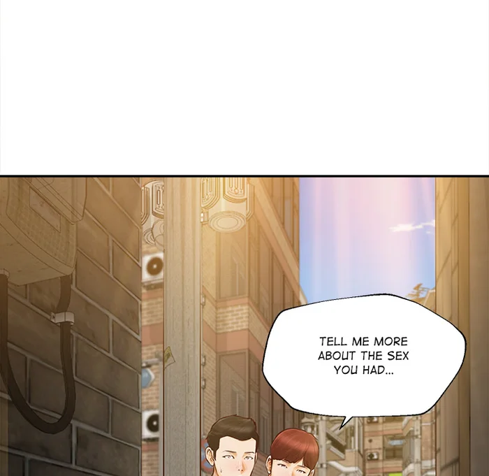 Yeoju and Haru Chapter 19 - Page 34