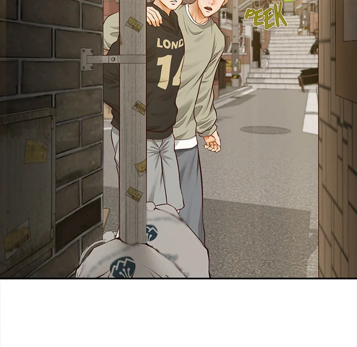 Yeoju and Haru Chapter 19 - Page 35