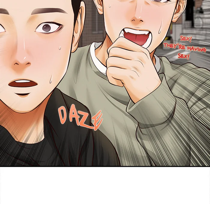 Yeoju and Haru Chapter 19 - Page 37