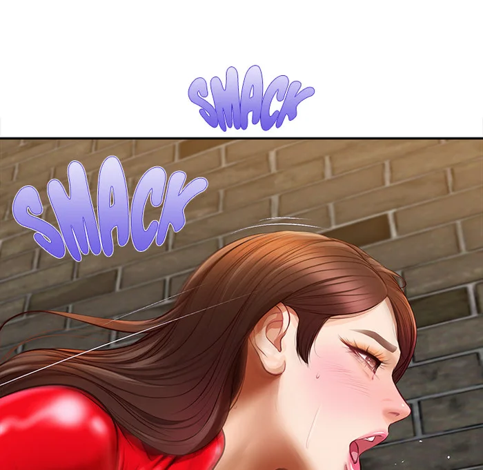 Yeoju and Haru Chapter 19 - Page 41