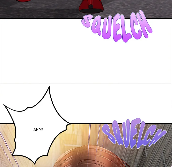 Yeoju and Haru Chapter 19 - Page 45