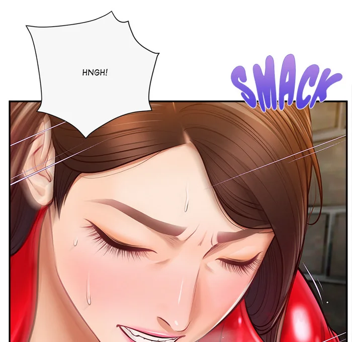 Yeoju and Haru Chapter 19 - Page 48