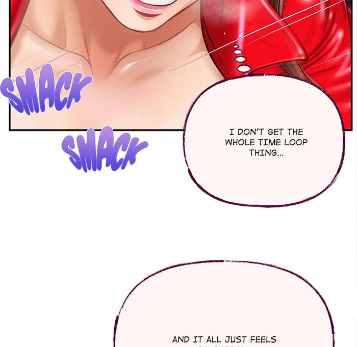 Yeoju and Haru Chapter 19 - Page 49