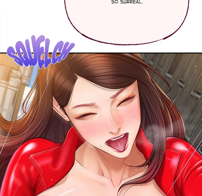 Yeoju and Haru Chapter 19 - Page 50