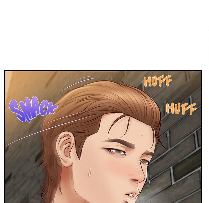 Yeoju and Haru Chapter 19 - Page 52