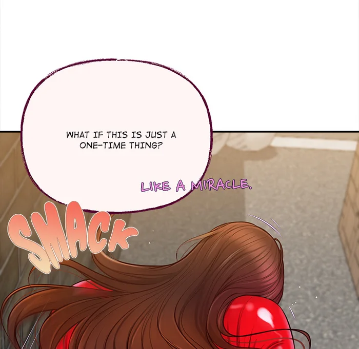 Yeoju and Haru Chapter 19 - Page 54