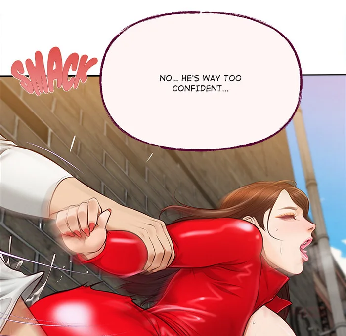 Yeoju and Haru Chapter 19 - Page 57