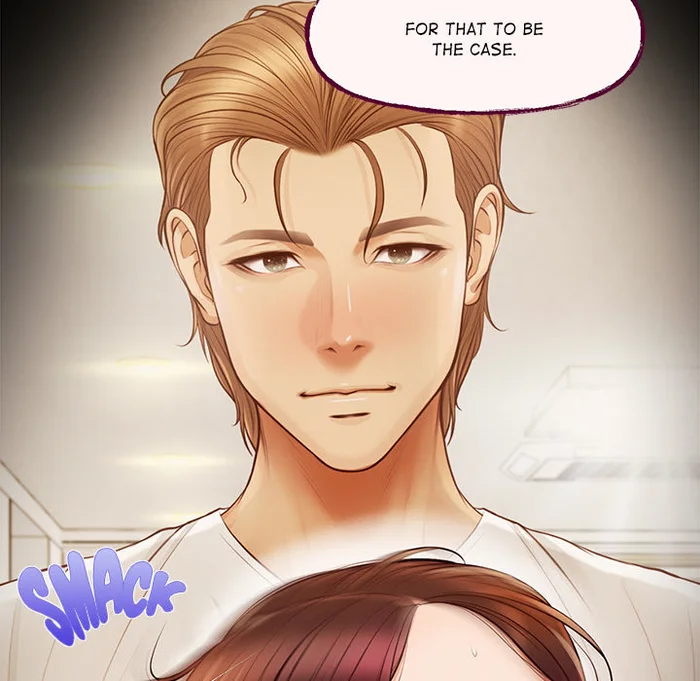 Yeoju and Haru Chapter 19 - Page 60