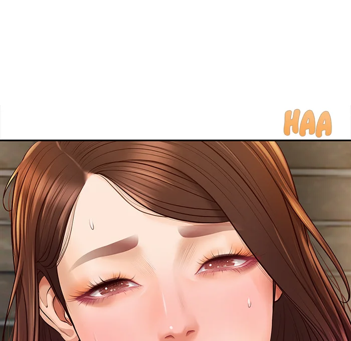 Yeoju and Haru Chapter 19 - Page 7