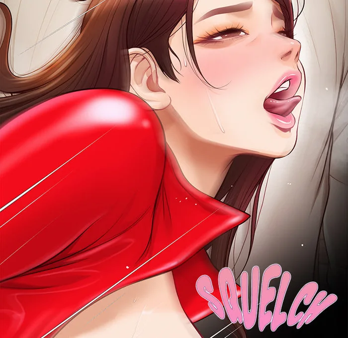 Yeoju and Haru Chapter 19 - Page 61