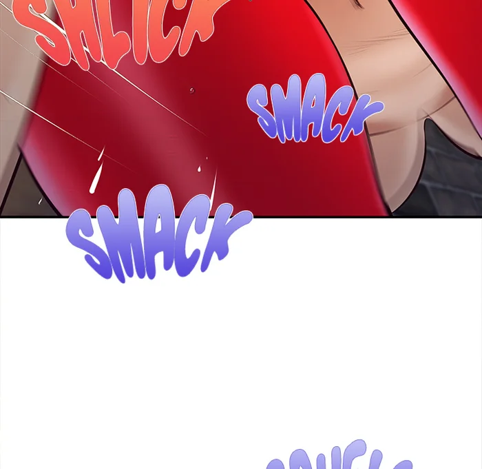 Yeoju and Haru Chapter 19 - Page 64