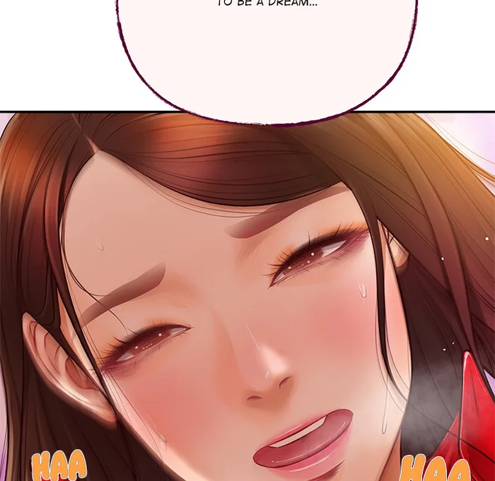 Yeoju and Haru Chapter 19 - Page 68