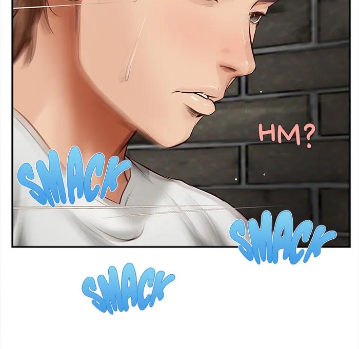 Yeoju and Haru Chapter 19 - Page 71