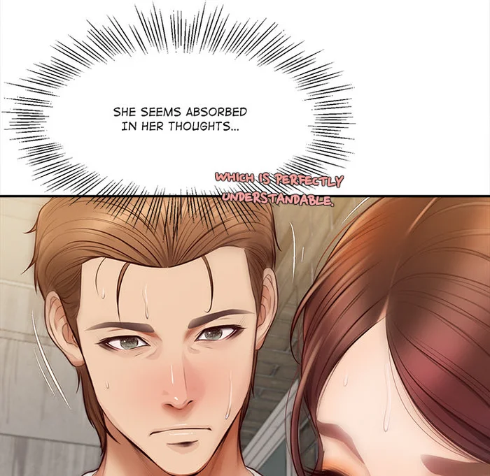 Yeoju and Haru Chapter 19 - Page 72