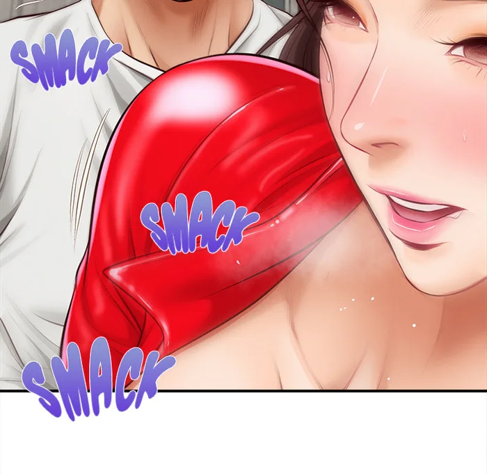 Yeoju and Haru Chapter 19 - Page 73