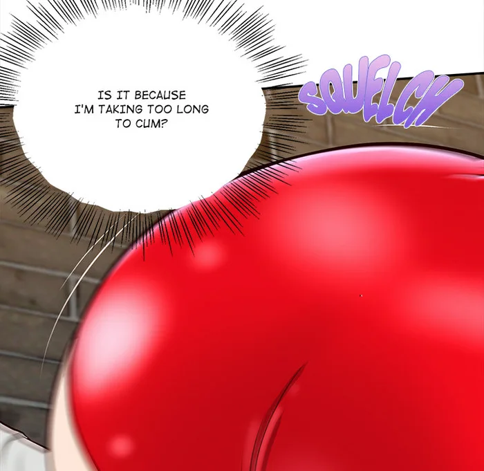 Yeoju and Haru Chapter 19 - Page 76