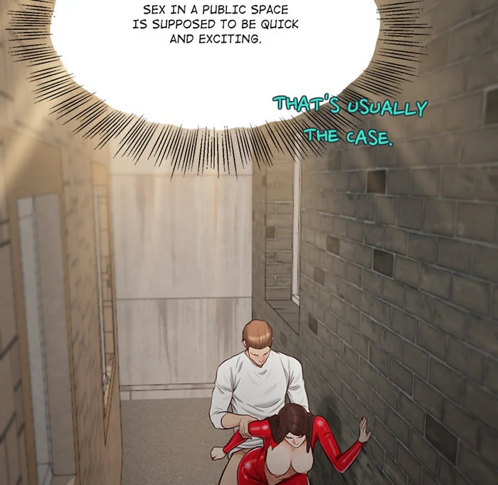 Yeoju and Haru Chapter 19 - Page 79