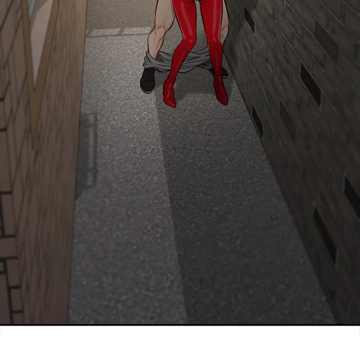 Yeoju and Haru Chapter 19 - Page 80