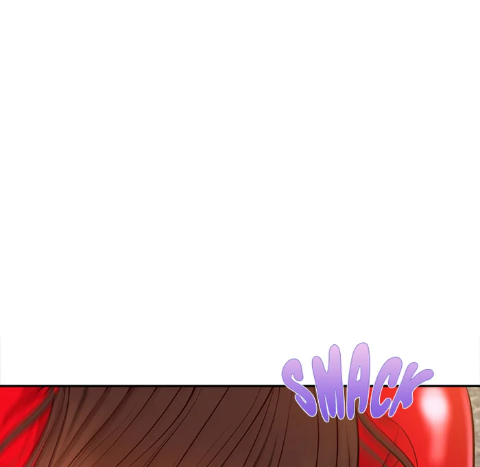 Yeoju and Haru Chapter 19 - Page 81