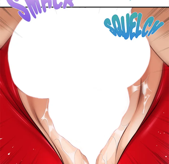 Yeoju and Haru Chapter 19 - Page 90