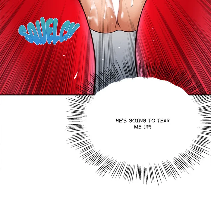 Yeoju and Haru Chapter 19 - Page 91