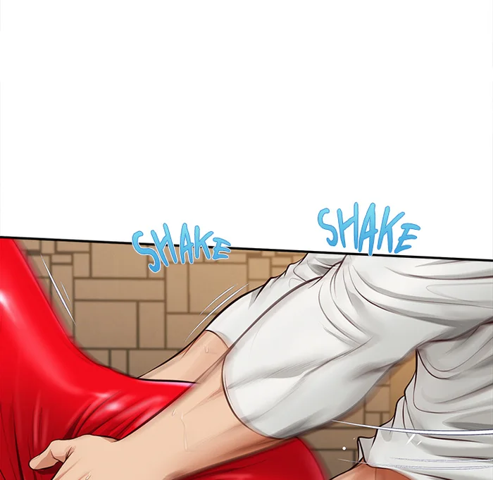 Yeoju and Haru Chapter 19 - Page 94