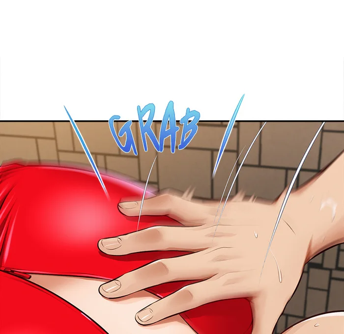 Yeoju and Haru Chapter 19 - Page 96