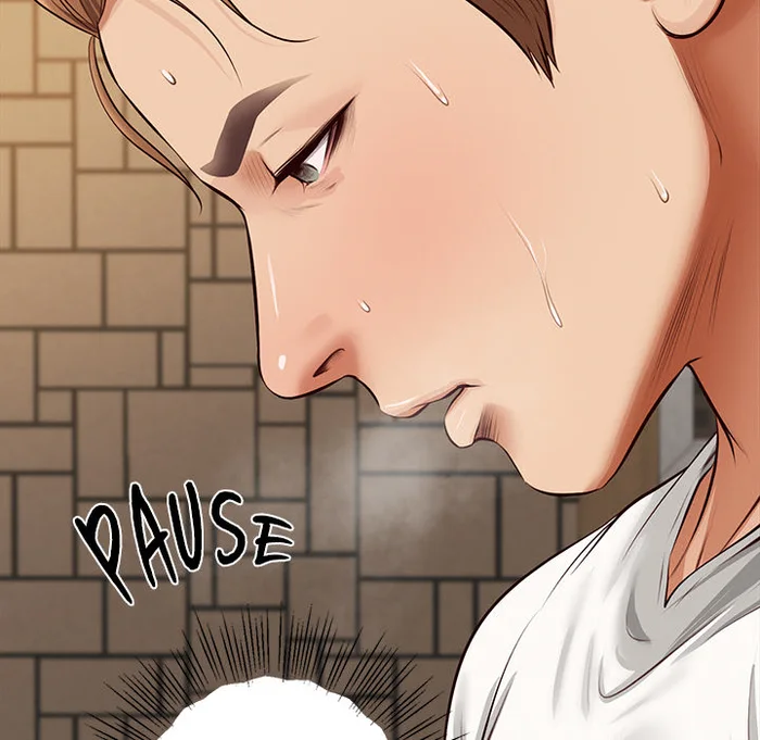 Yeoju and Haru Chapter 19 - Page 99