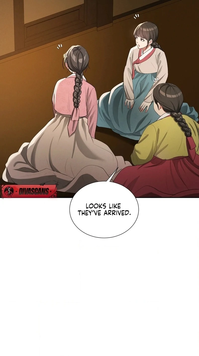 Yeoni’s Tavern Chapter 10 - Page 13