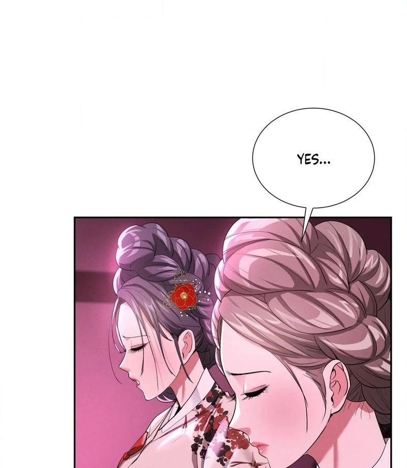 Yeoni’s Tavern Chapter 10 - Page 47