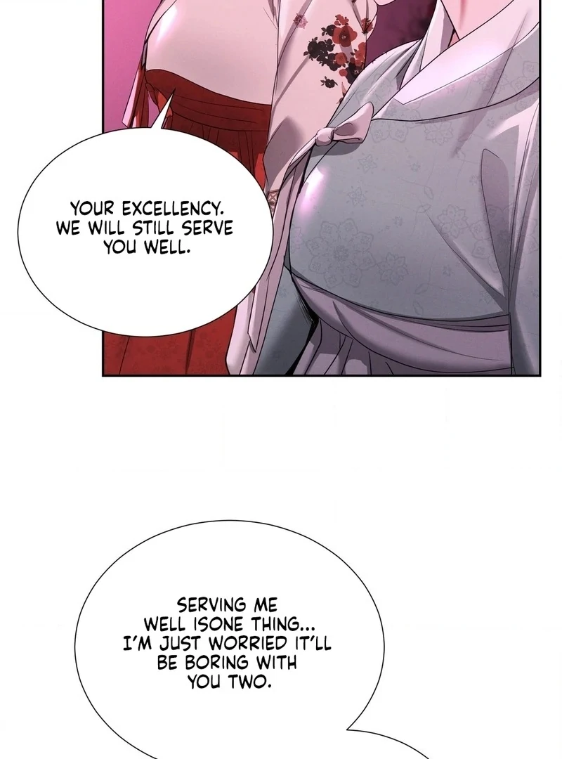 Yeoni’s Tavern Chapter 10 - Page 48