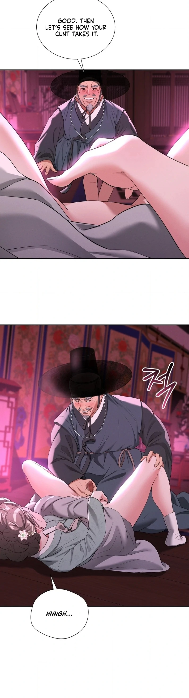 Yeoni’s Tavern Chapter 10 - Page 65