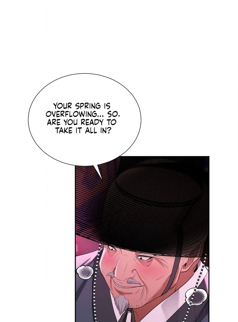 Yeoni’s Tavern Chapter 10 - Page 67