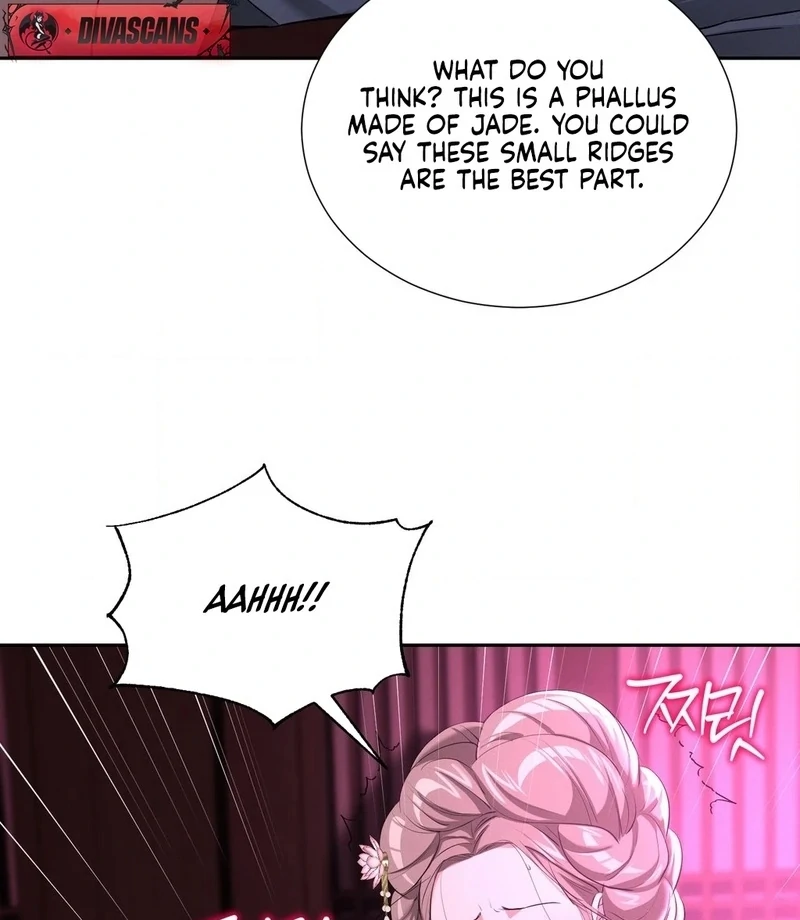 Yeoni’s Tavern Chapter 10 - Page 76