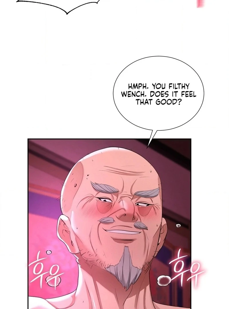 Yeoni’s Tavern Chapter 10 - Page 88