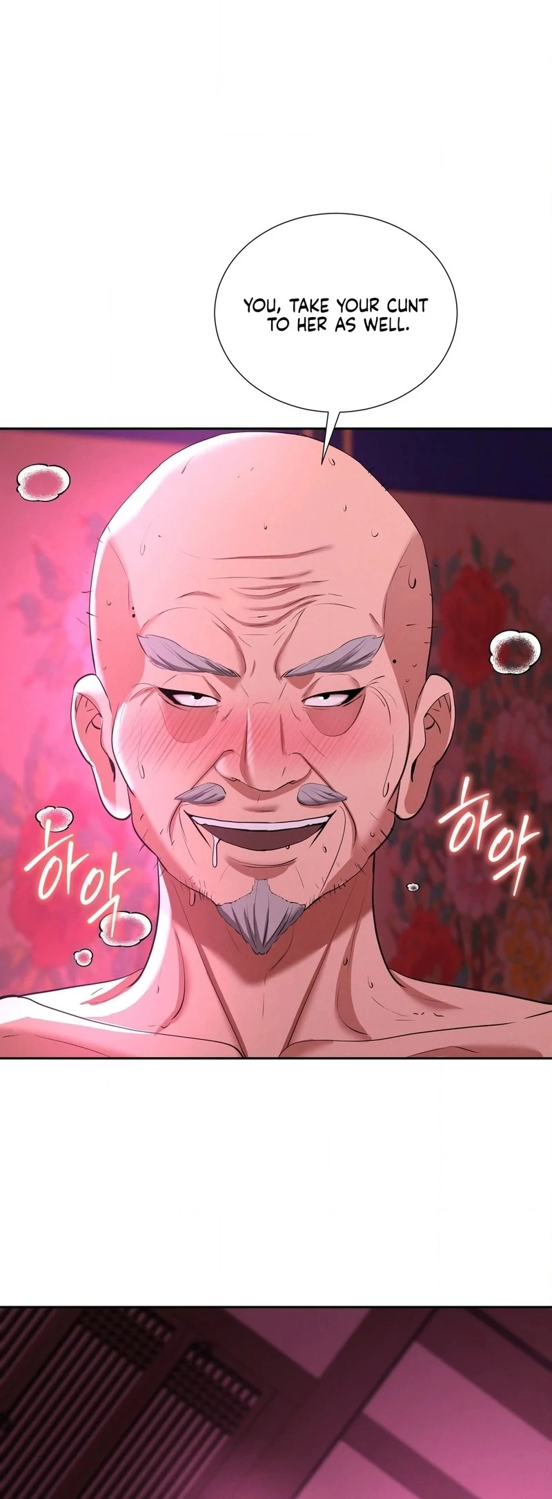 Yeoni’s Tavern Chapter 10 - Page 91