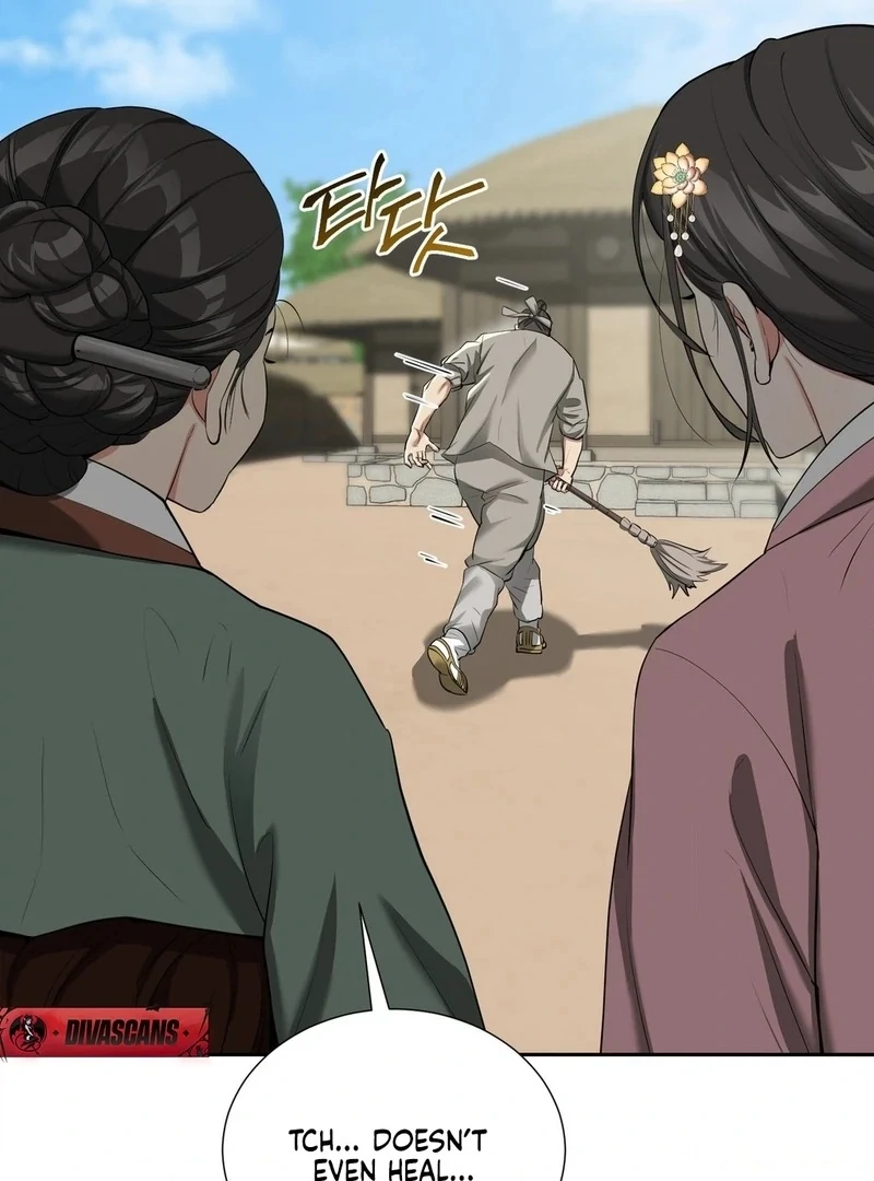 Yeoni’s Tavern Chapter 11 - Page 101