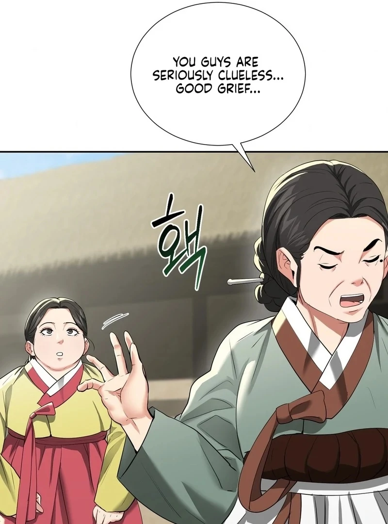 Yeoni’s Tavern Chapter 11 - Page 105