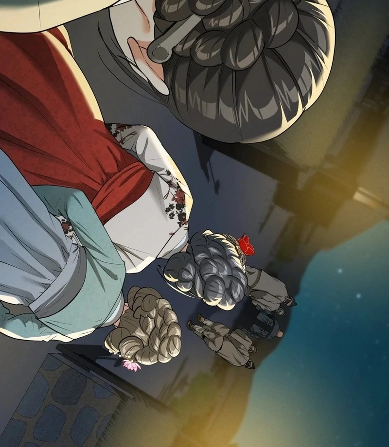 Yeoni’s Tavern Chapter 11 - Page 42