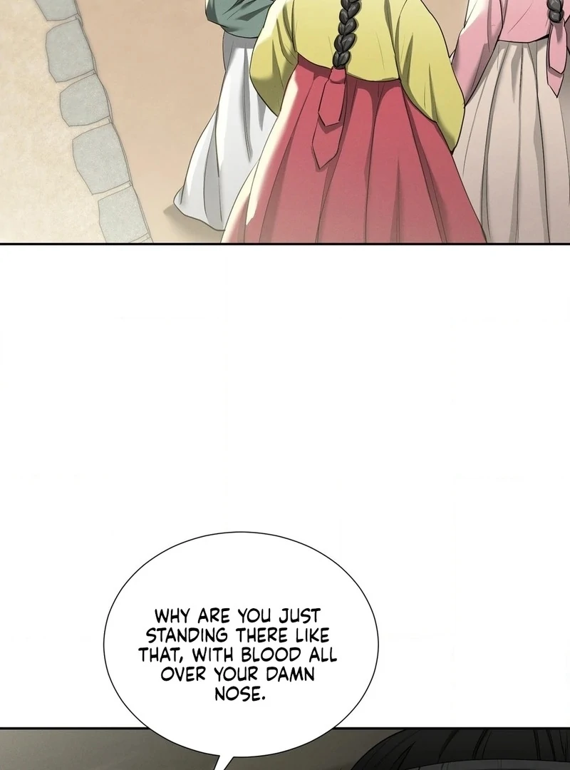 Yeoni’s Tavern Chapter 11 - Page 88
