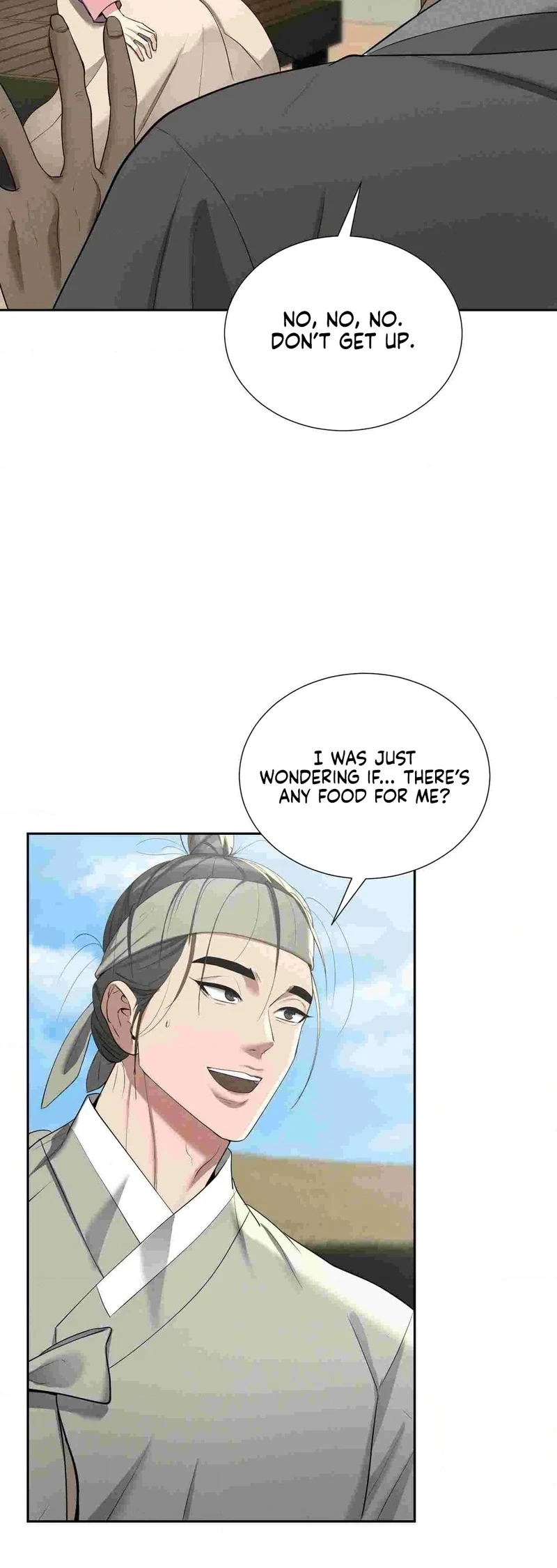 Yeoni’s Tavern Chapter 12 - Page 13